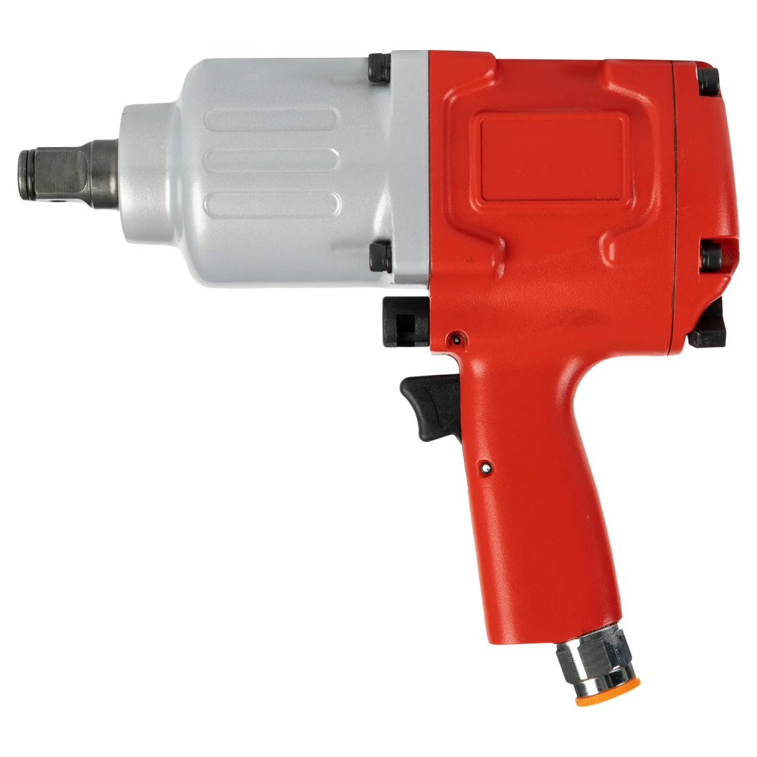 Súng cờ lê tác động không khí 1 inch Hiệu suất cao 1