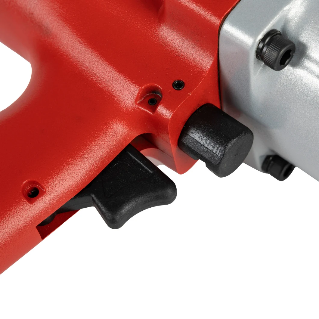 Súng cờ lê tác động không khí 1 inch Hiệu suất cao 3