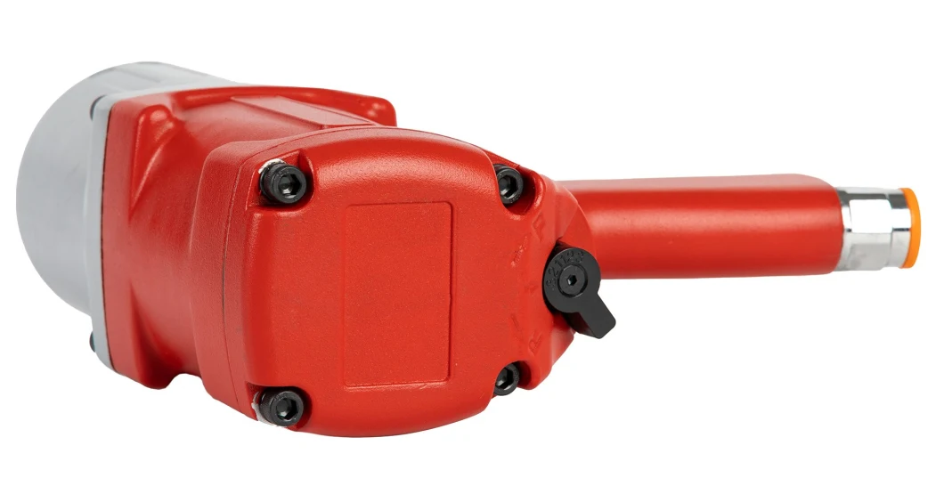 Súng cờ lê tác động không khí 1 inch Hiệu suất cao 2