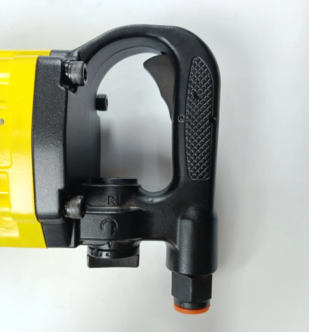 Cờ lê tác động khí nén 2600nM 1 inch 2