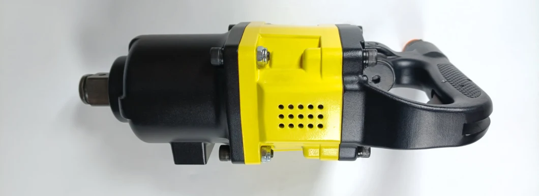 Cờ lê tác động khí nén 2600nM 1 inch 3