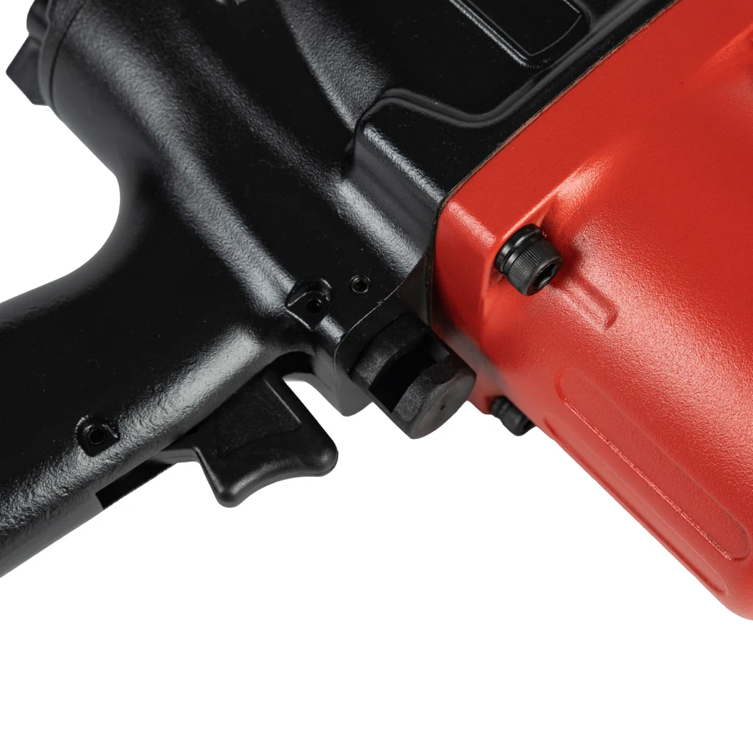 Mô-men xoắn cao 3/4 '' Drive Air Impact Gun 3