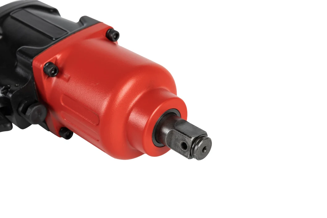 Mô-men xoắn cao 3/4 '' Drive Air Impact Gun 2