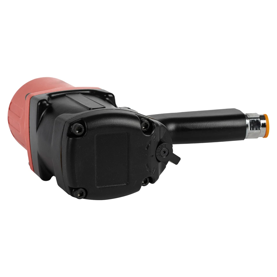 Mô-men xoắn cao 3/4 '' Drive Air Impact Gun 4