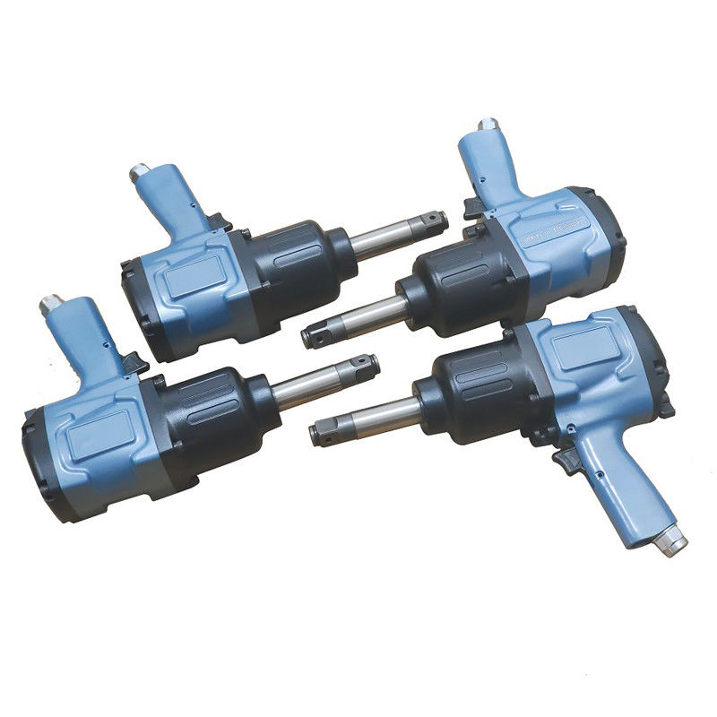 Công suất lớn 1/2 Sq Drive Cờ lê tác động không khí Nửa inch Drive Impact Gun OBM