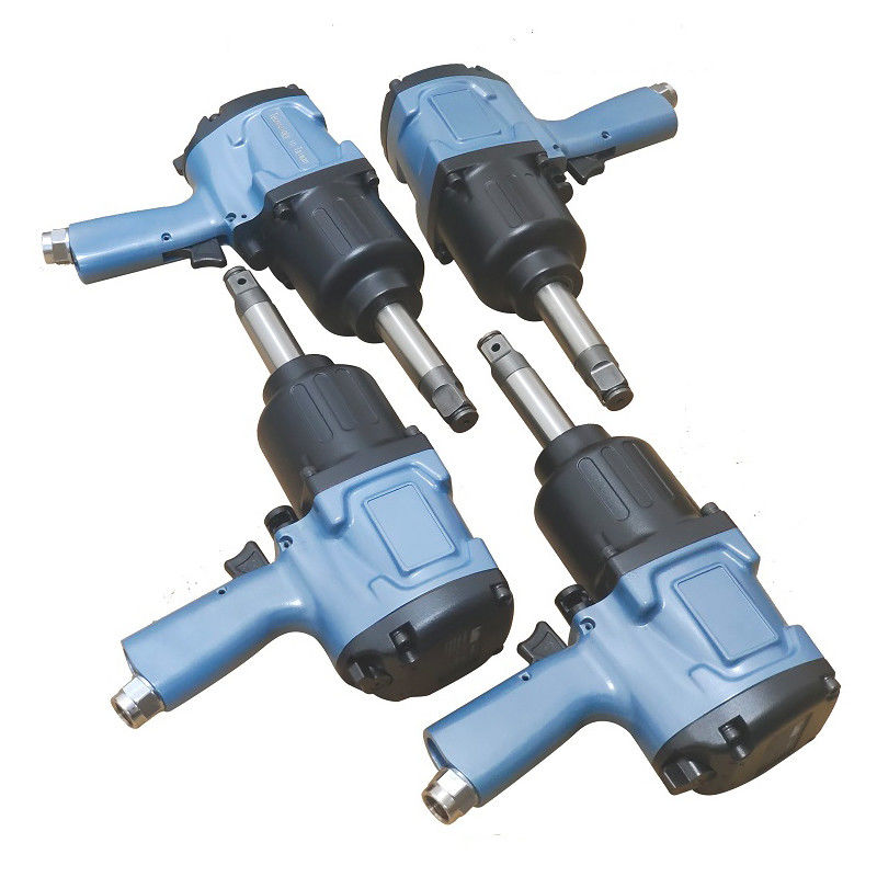 Công suất lớn 1/2 Sq Drive Cờ lê tác động không khí Nửa inch Drive Impact Gun OBM