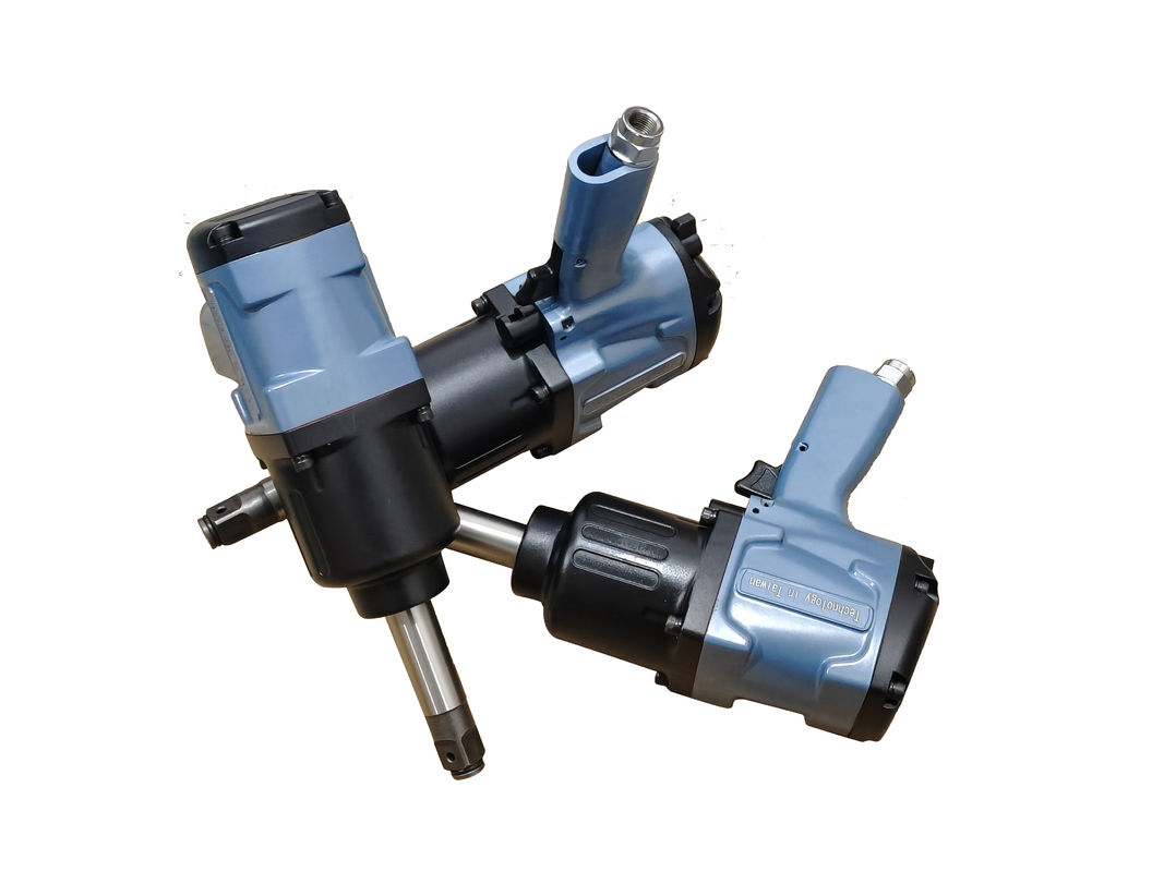 Cờ lê tác động không khí M28 Bolt 90PSI 1/2 inch để sửa chữa xe máy
