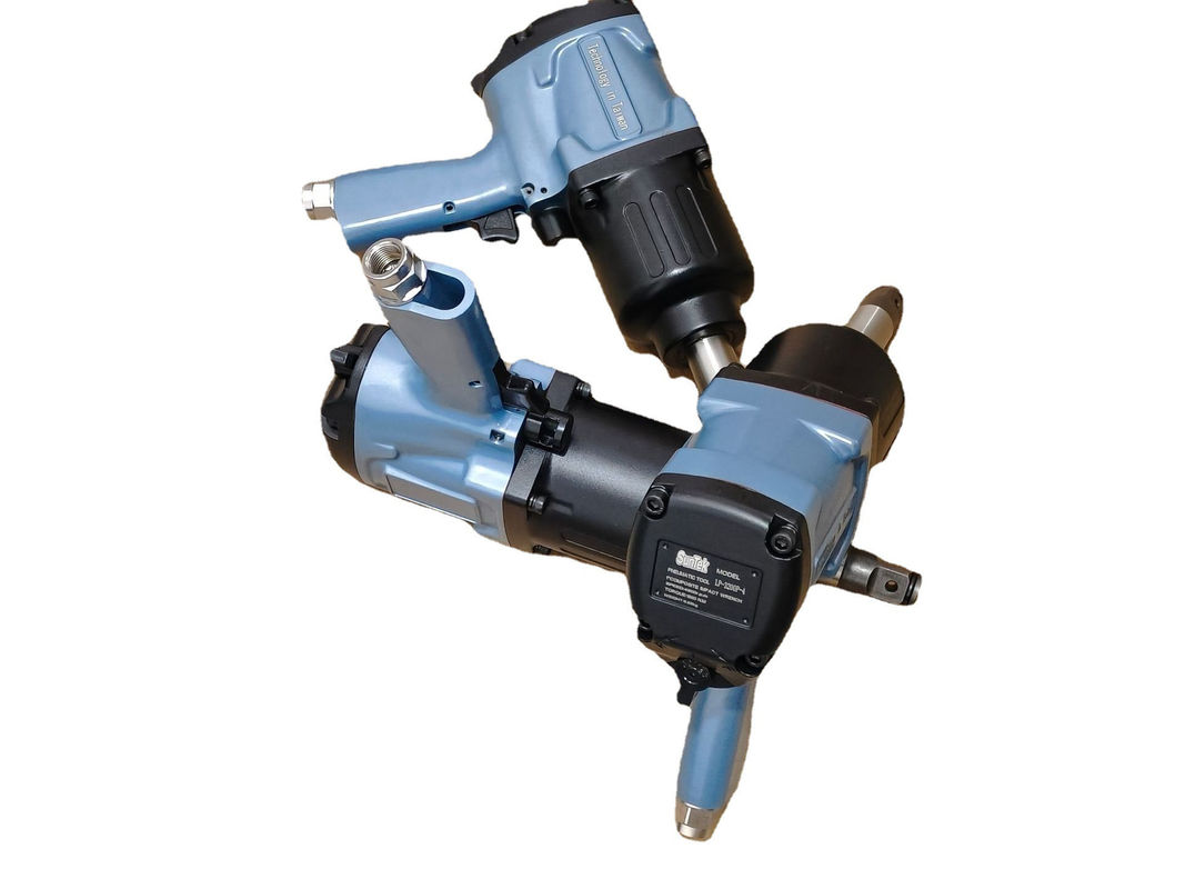 Cờ lê tác động không khí M28 Bolt 90PSI 1/2 inch để sửa chữa xe máy