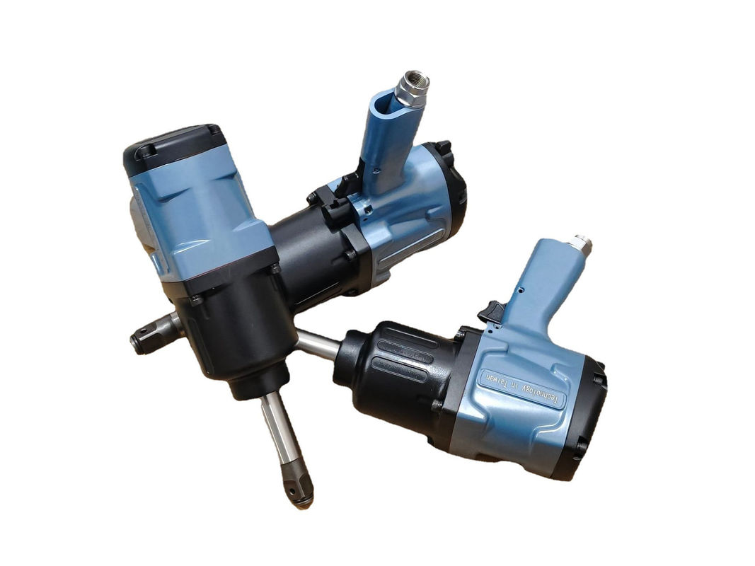 Cờ lê tác động không khí M28 Bolt 90PSI 1/2 inch để sửa chữa xe máy