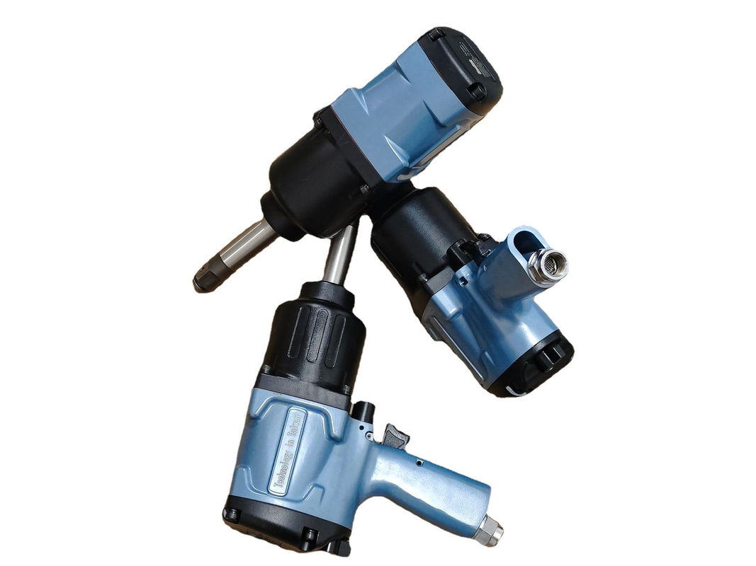 Cờ lê tác động không khí M28 Bolt 90PSI 1/2 inch để sửa chữa xe máy