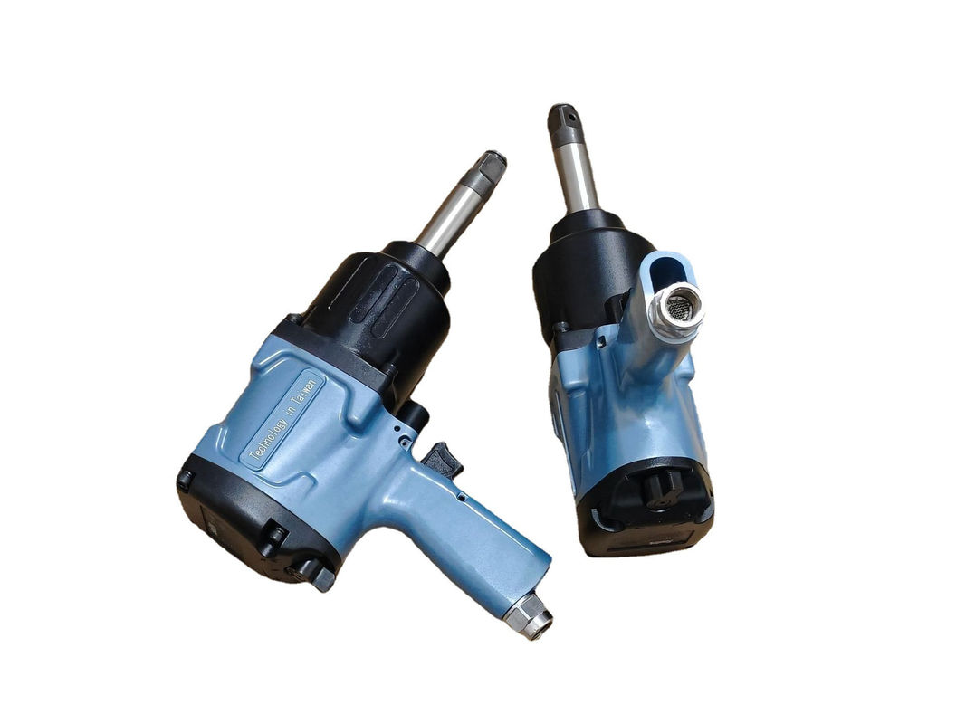 M28 Bolt Pinless Hammer Cờ lê tác động không khí lớn Súng tác động không khí cho xe hơi