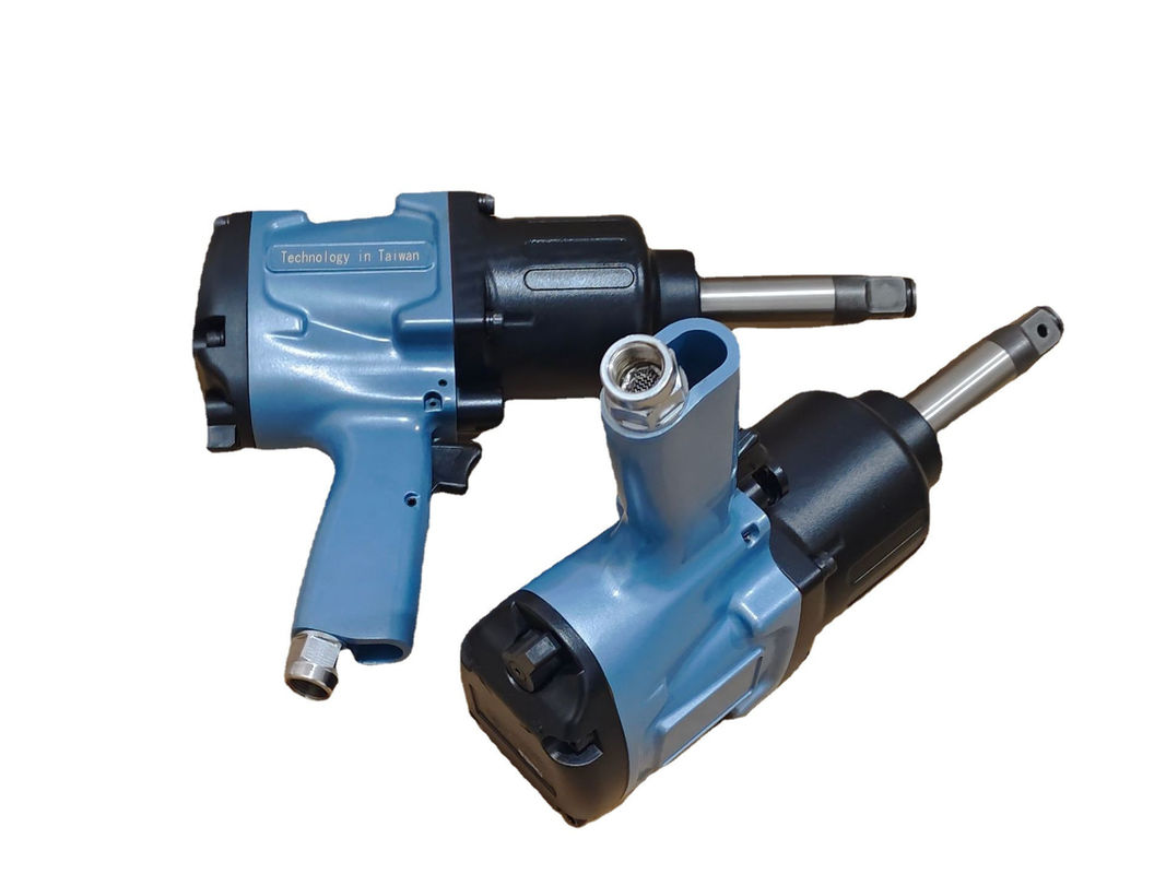 M28 Bolt Pinless Hammer Cờ lê tác động không khí lớn Súng tác động không khí cho xe hơi