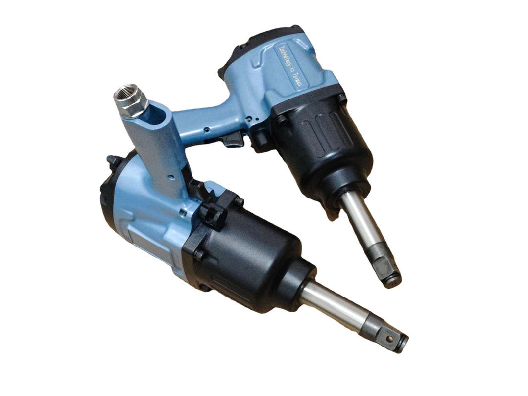 Ghế ngồi ô tô nhỏ gọn Sử dụng súng tác động ba phần tư 3/4 Drive Cờ lê tác động khí nén