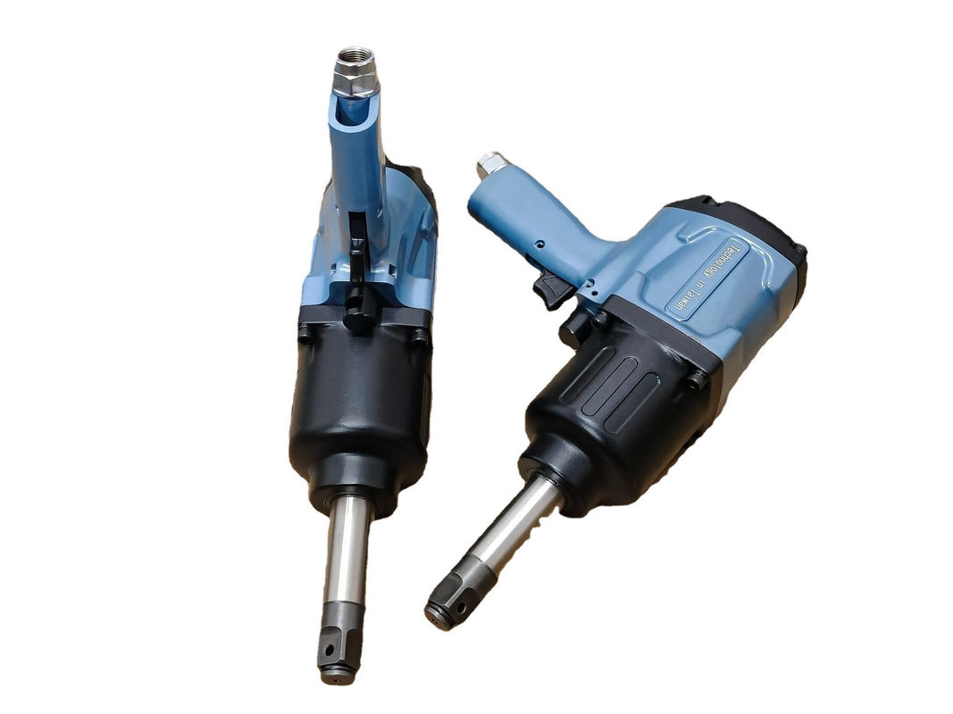 Ghế ngồi ô tô nhỏ gọn Sử dụng súng tác động ba phần tư 3/4 Drive Cờ lê tác động khí nén