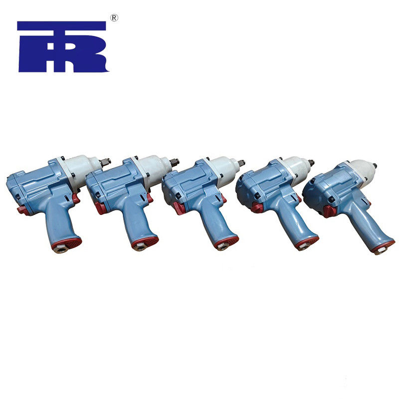 Cờ lê tác động không khí nhỏ 1/2 