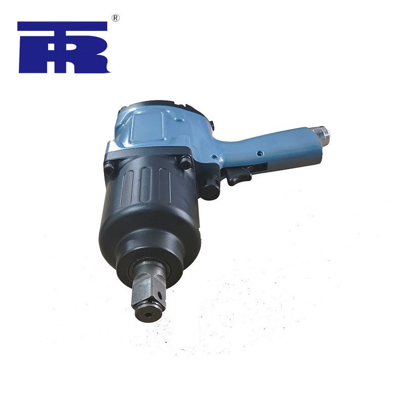 Bấm tay 1/2 inch Cờ lê tác động không khí để sửa chữa ô tô Hiệu suất cao