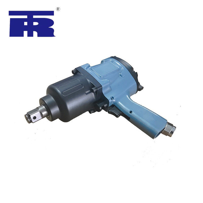 Bấm tay 1/2 inch Cờ lê tác động không khí để sửa chữa ô tô Hiệu suất cao