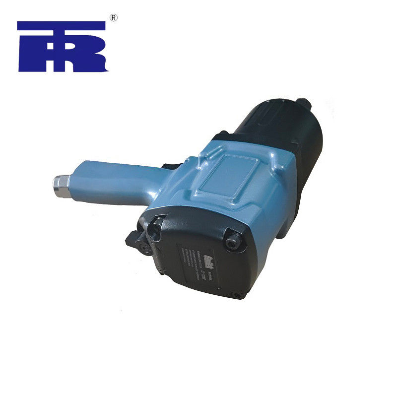 Thân nhôm đúc ISO 1/2 inch Cờ lê tác động không khí cho đai ốc ô tô