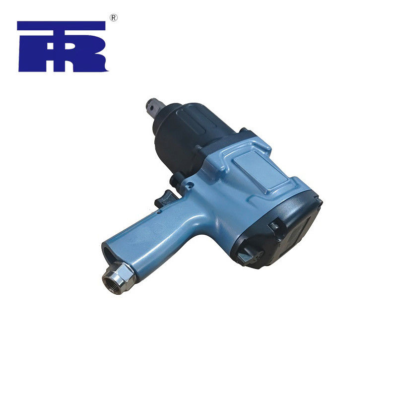 Thân nhôm đúc ISO 1/2 inch Cờ lê tác động không khí cho đai ốc ô tô