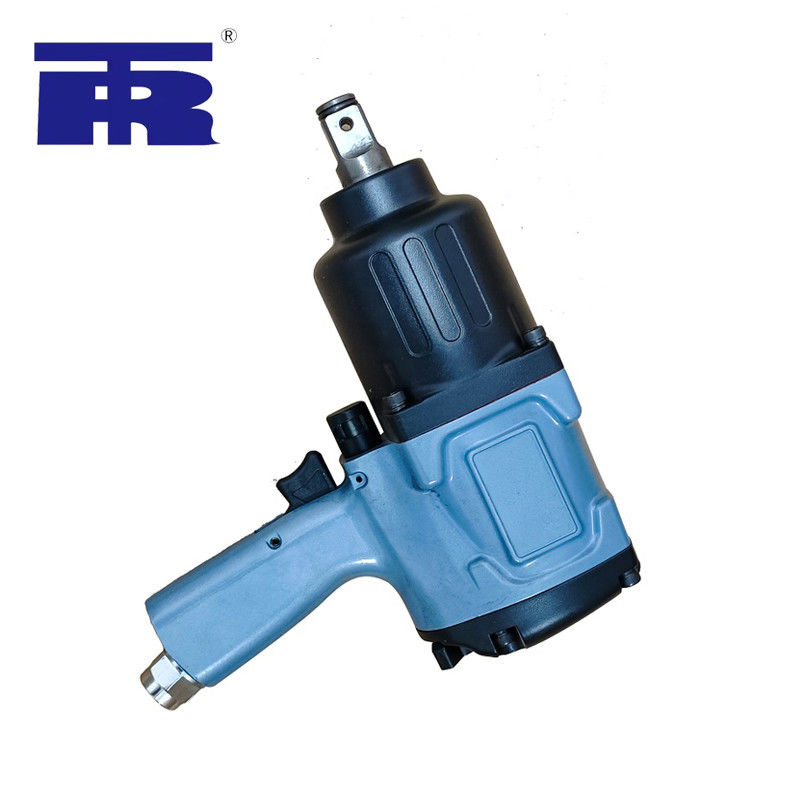 Tự động sửa chữa mô-men xoắn cao Cờ lê tác động không khí 1/2 M16 M18 Công suất bu lông