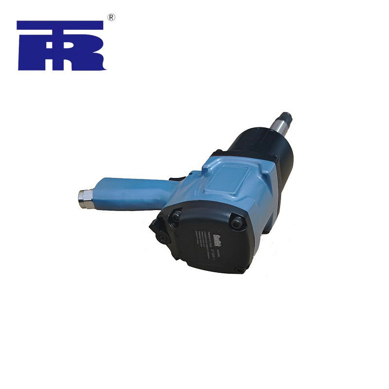 Bấm tay Súng tác động không khí mô-men xoắn cao Cờ lê tác động 3 phần tư inch 4800 vòng / phút