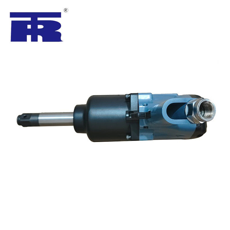 Súng bắn cờ lê tác động không khí 3/4 inch Búa đôi tự động Loại quay