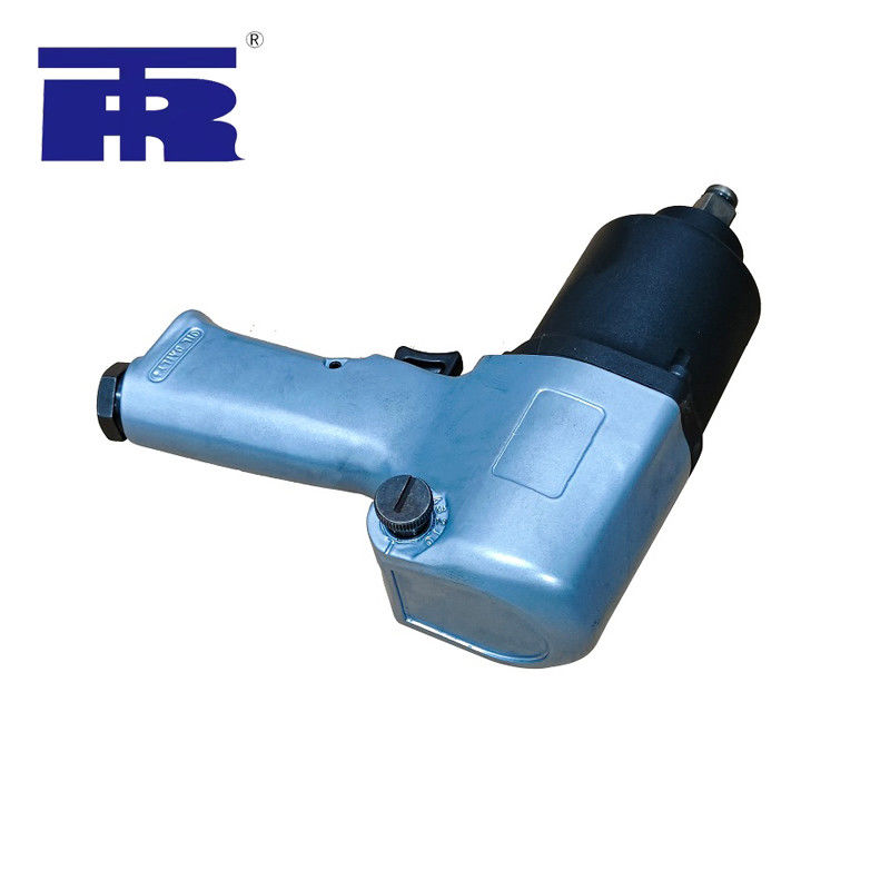 Súng hơi khí nén 1/2 inch mạnh mẽ của OEM để siết bu-lông hoạt động