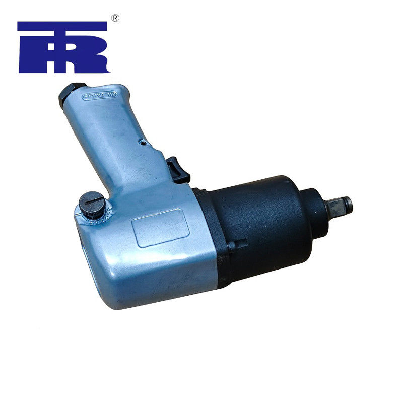 Súng hơi khí nén 1/2 inch mạnh mẽ của OEM để siết bu-lông hoạt động