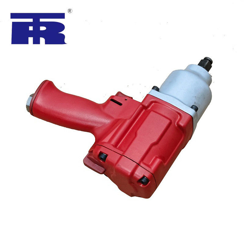 Súng tác động khí nén OEM ODM 1/2inch để thay lốp dễ sử dụng
