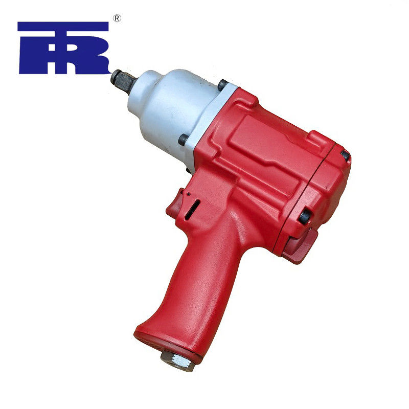 Súng tác động khí nén OEM ODM 1/2inch để thay lốp dễ sử dụng