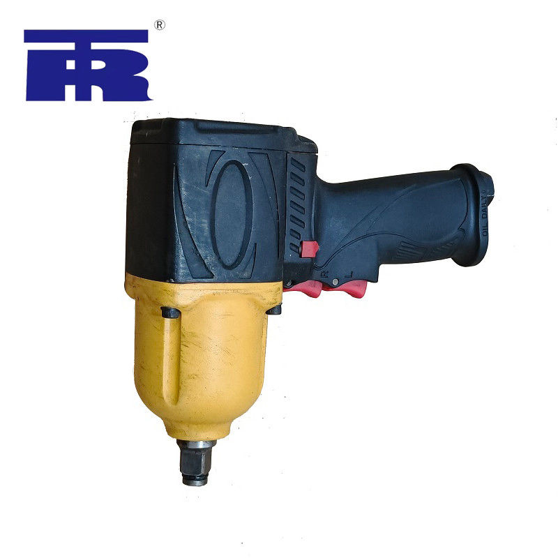 Súng tác động không khí hai búa 1/2 inch Súng khí nén hạng nặng để siết bu lông