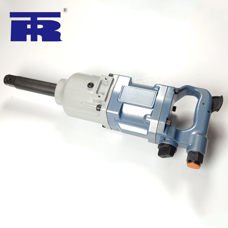 Trọng lượng nhẹ Cờ lê tác động khí nén Twin Hammer Loại chuyển động qua lại