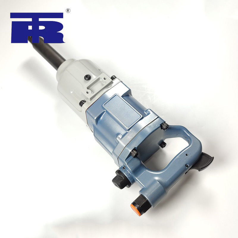 Trọng lượng nhẹ Cờ lê tác động khí nén Twin Hammer Loại chuyển động qua lại