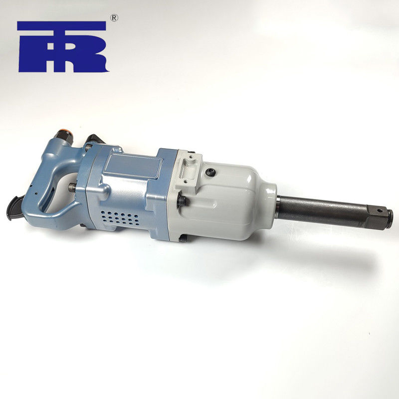 Tùy chỉnh Loại quay Trình điều khiển tác động thẳng Cờ lê tác động không khí 1 inch