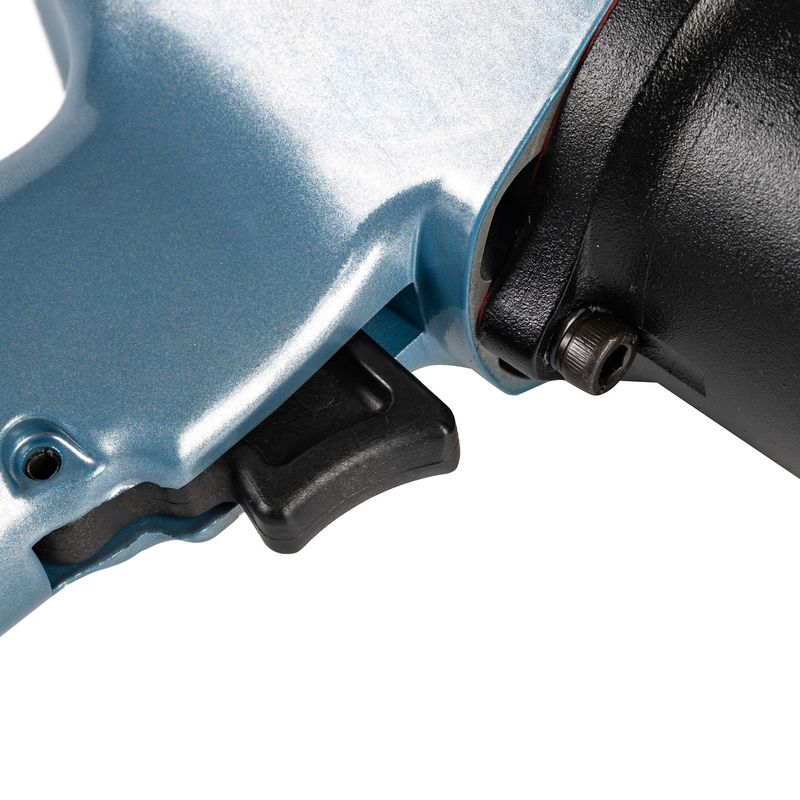 Súng cờ lê tác động khí nén nhỏ CE M16 Bolt 1/2 Sq Cờ lê tác động không khí