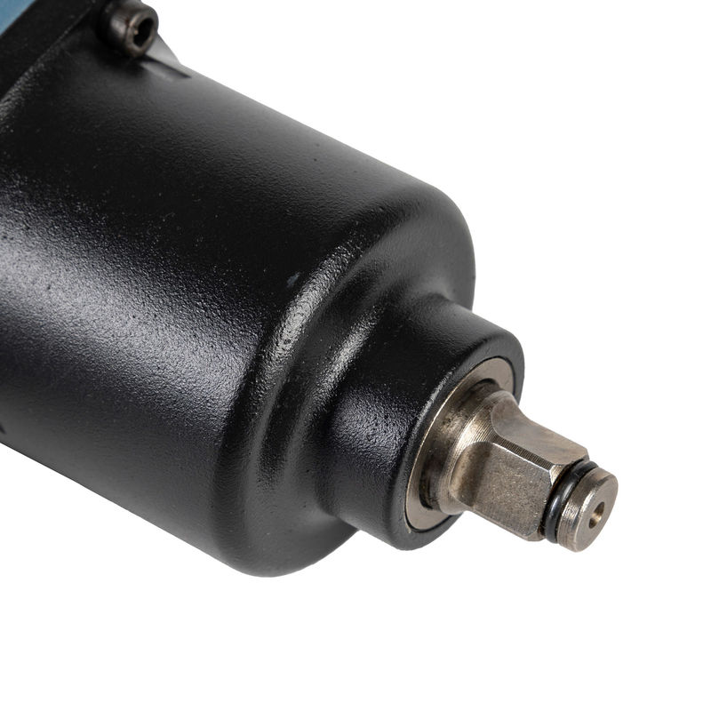 Súng cờ lê tác động khí nén nhỏ CE M16 Bolt 1/2 Sq Cờ lê tác động không khí