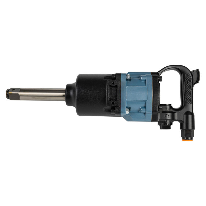 Heavy Duty 1 inch Drive Air Impact Gun Cờ lê tác động điện cầm tay mạnh mẽ hơn