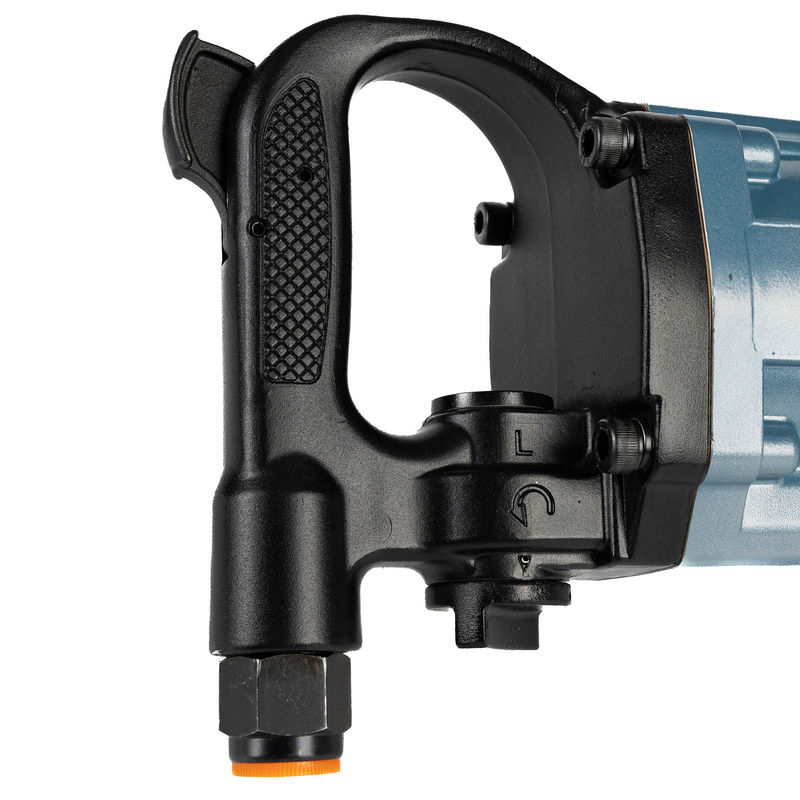 Heavy Duty 1 inch Drive Air Impact Gun Cờ lê tác động điện cầm tay mạnh mẽ hơn