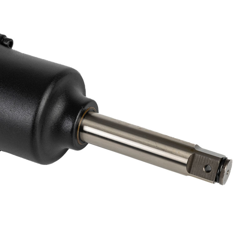 Heavy Duty 1 inch Drive Air Impact Gun Cờ lê tác động điện cầm tay mạnh mẽ hơn