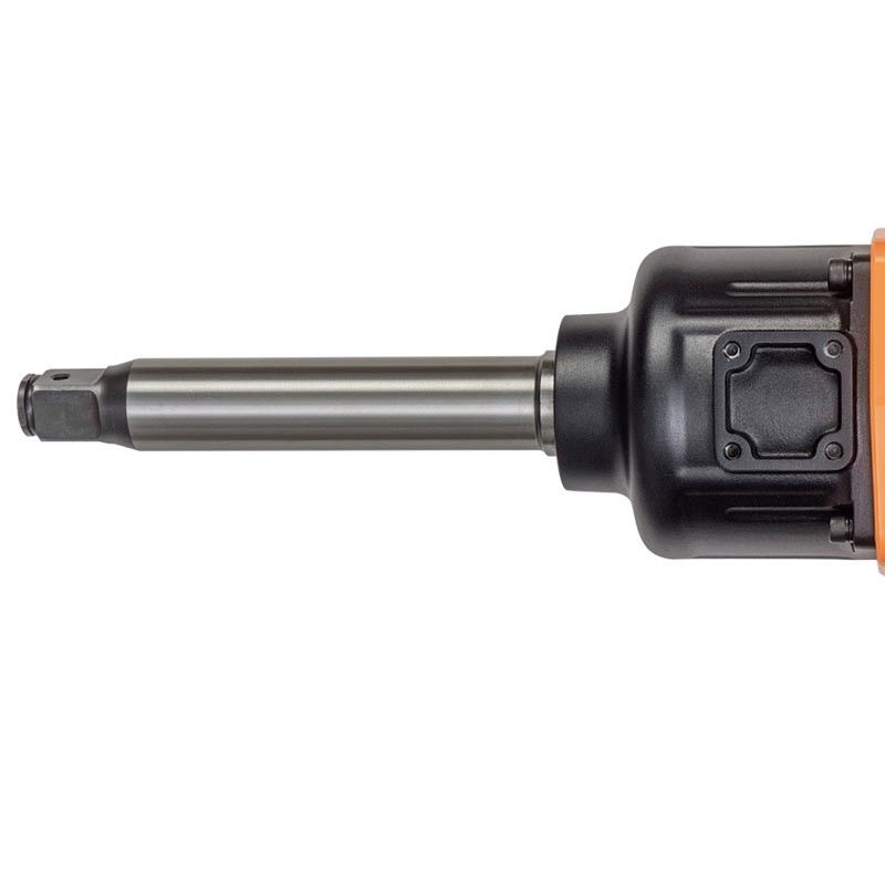 Cờ lê tác động không khí hạng nặng 1 inch M50 Cờ lê khí nén mô-men xoắn cao mạnh mẽ nhất