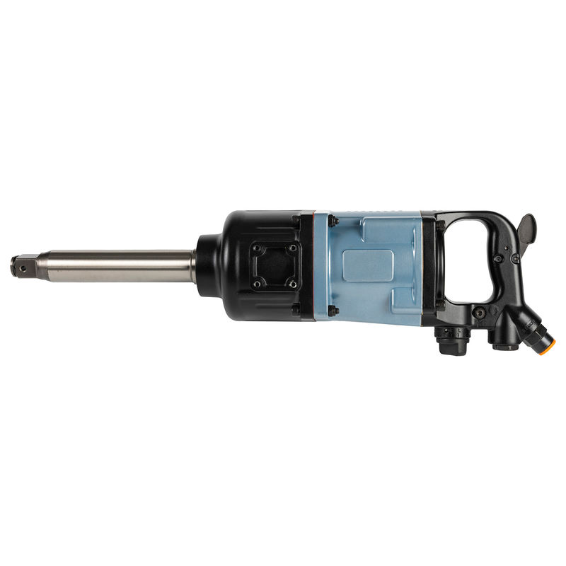 3700RPM Tốc độ miễn phí Cờ lê tác động không dây 1 inch Loại búa không pin
