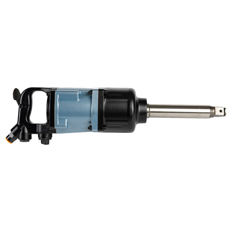 3700RPM Tốc độ miễn phí Cờ lê tác động không dây 1 inch Loại búa không pin