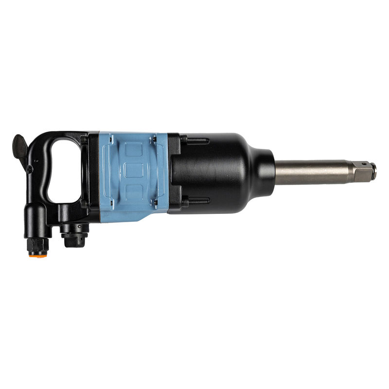 Cờ lê tác động không khí 1 inch mô-men xoắn tối đa 3000nM cho xe máy tùy chỉnh