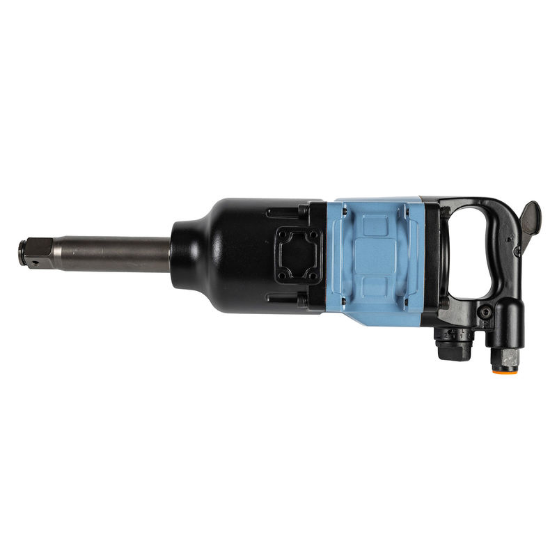 Cờ lê tác động không khí 1 inch mô-men xoắn tối đa 3000nM cho xe máy tùy chỉnh