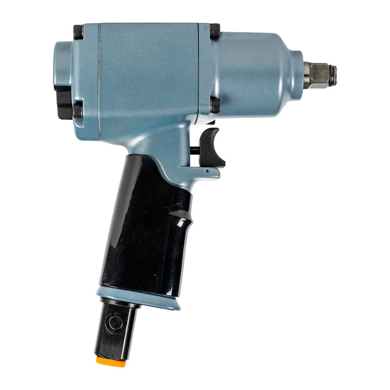Cờ lê tác động không khí Lightweigth 1/2 inch Súng tác động công nghiệp để tháo lốp