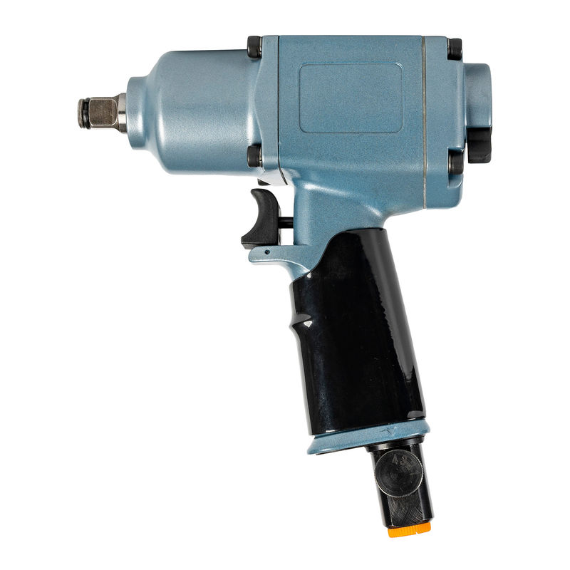 Cờ lê tác động không khí Lightweigth 1/2 inch Súng tác động công nghiệp để tháo lốp