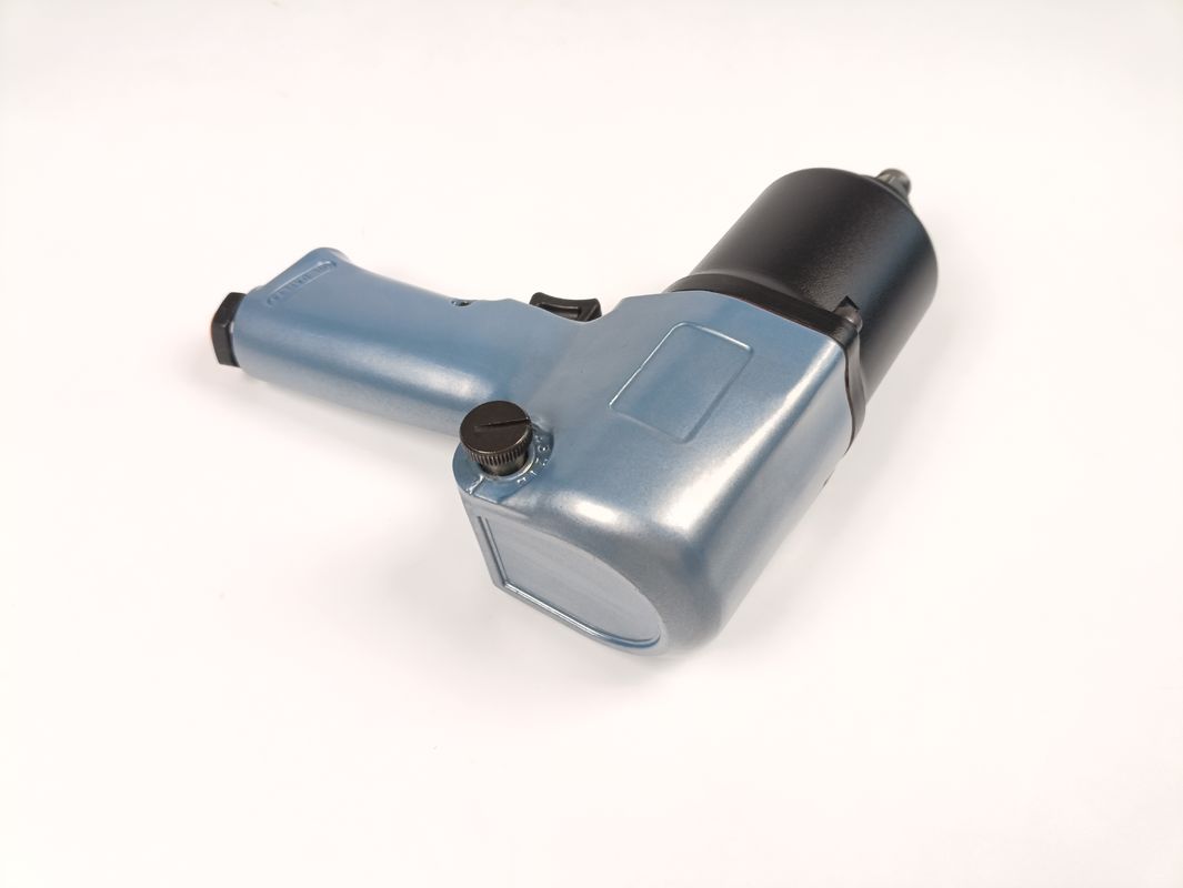 Cờ lê tác động khí nén loại súng lục 1/2 inch