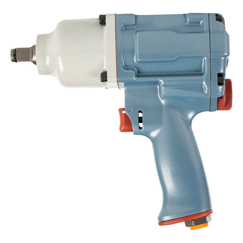 Cờ lê tác động không khí loại nhỏ 1/2 inch Hiệu suất cao 650nM