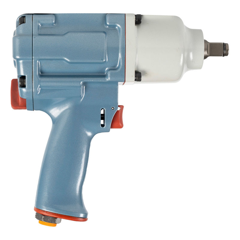 Cờ lê tác động không khí loại nhỏ 1/2 inch Hiệu suất cao 650nM