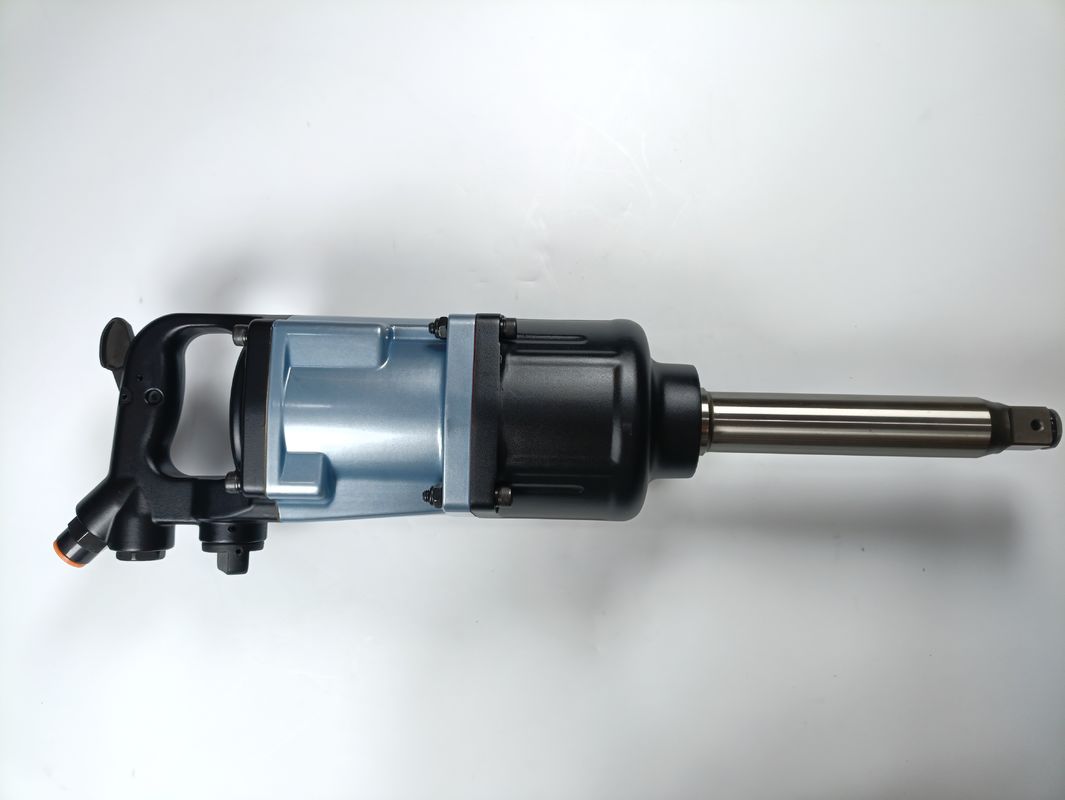 Pneumatic lớn 3700rpm mô-men xoắn lớn không dây chốt tác động không chân búa sử dụng công nghiệp